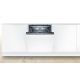 BOSCH Ugradna mašina za pranje sudova SGV2HVX20E - SGV2HVX20E