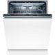 BOSCH Ugradna mašina za pranje sudova SGV2HVX20E - SGV2HVX20E