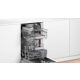 BOSCH Ugradna sudomašina SRV4HKX53E - SRV4HKX53E