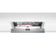 BOSCH Ugradna sudomašina SRV4HKX53E - SRV4HKX53E