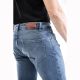 IXON Flint jeans stonewash pantalone - 18215IXO