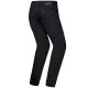 IXON Alex jeans black pantalone - 18216IXOBK