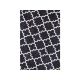 Conceptum Hypnose Tepih Kupa Black Djt - 182227