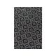 Conceptum Hypnose Tepih Kupa Black Djt - 182227