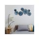 WALLXPERT Zidna dekoracija Astrid CH102 5 - 182238-1