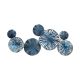 WALLXPERT Zidna dekoracija Astrid CH102 5 - 182238-1