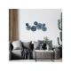 WALLXPERT Zidna dekoracija Astrid CH102 5 - 182238-1