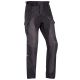 IXON Balder black pantalone - 18232IXOBK