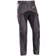 IXON Balder black gray red pantalone - 18232IXOGR