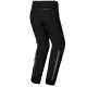 IXON M-skeid black pantalone - 18234IXOBK