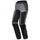 IXON Vidar gray black blue pantalone - 18235IXOGBB