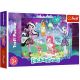 TREFL Puzzle The magical world of Enchantimals 18236 - 30 delova - 103005-T18236