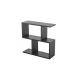 HANAH HOME Konzolni stočić Life, antracit - 182367