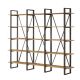 HANAH HOME Polica za knjige ML4 A - 182401