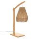 ATMOSPHERA Stona lampa Palm 55x30x18cm - 182410