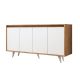 HANAH HOME Komoda Shans - 182411