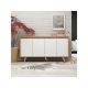 HANAH HOME Komoda Shans - 182411