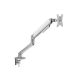 WHITE SHARK Nosač za monitor WS GMS 3207 NEFERITES I, stoni - 182478