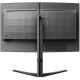 PHILIPS 27 inča Evnia 27M2C5500W/00 Curved Quad HD Gaming monitor - MON03221
