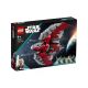 LEGO Star Wars 75362 AsokaTanin T-6 džedajski brod - 182637