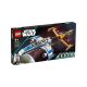 LEGO Star Wars 75364 E-Wing nove republike protiv Šin Hatinog zvezdanog borca - 182650