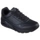 SKECHERS Patike uno tailored air M - 183007-BBK
