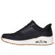 SKECHERS Patike uno banksia M - 183022-BLK