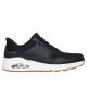 SKECHERS Patike uno banksia M - 183022-BLK