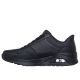 SKECHERS Patike uno banksia luxe M - 183023-BBK