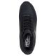 SKECHERS Patike uno banksia luxe M - 183023-BBK
