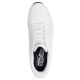 SKECHERS Patike uno banksia luxe M - 183023-WHT