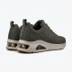 SKECHERS Patike tres-air uno M - 183090-OLV