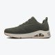 SKECHERS Patike tres-air uno M - 183090-OLV
