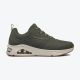 SKECHERS Patike tres-air uno M - 183090-OLV