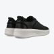 SKECHERS Patike court break double vented M - 183177-BLK