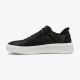 SKECHERS Patike court break double vented M - 183177-BLK