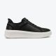 SKECHERS Patike court break double vented M - 183177-BLK