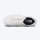 SKECHERS Patike slip-ins court break double vented M - 183177-WHT