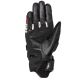IXON Rs5 air black white rukavice - 18317IXOBKW