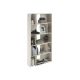 HANAH HOME Polica za knjige Save - 183224