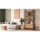 HANAH HOME Polica za knjige ML6 A - 183256