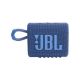 JBL Bežični Bluetooth zvučnik Go 3 Eco GO3ECOBLU, plava - 183276