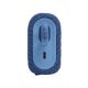 JBL Bežični Bluetooth zvučnik Go 3 Eco GO3ECOBLU, plava - 183276