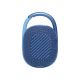 JBL Bežični Bluetooth zvučnik Clip 4 ECO, plava - 183311