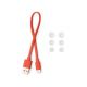JBL Bežične bubice Tune Buds, bela - 183405