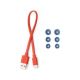 JBL Bežične bubice Tune Buds, plava - 183409