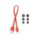 JBL Bluetooth slušalice Tune Buds, crna - 183410