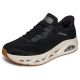 SKECHERS Patike uno glide-step M - 183421-BLK