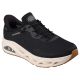 SKECHERS Patike uno glide-step M - 183421-BLK
