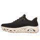 SKECHERS Patike uno glide-step M - 183421-BLK